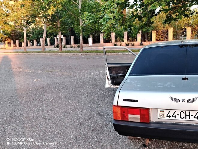 LADA (VAZ) 21099 1997, 259,632 km - 1.5 л - Yevlax
