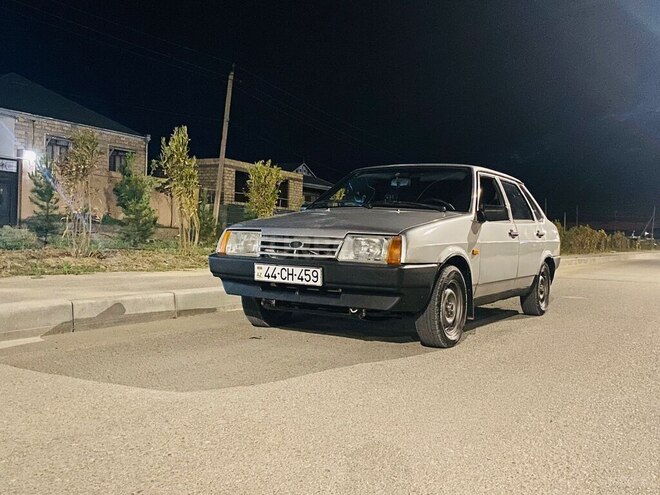 LADA (VAZ) 21099 1997, 259,632 km - 1.5 л - Yevlax