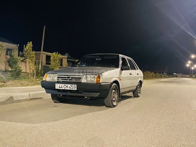 LADA (VAZ) 21099 1997, 259,632 km - 1.5 л - Yevlax