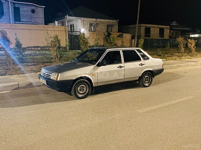 LADA (VAZ) 21099 1997, 259,632 km - 1.5 л - Yevlax