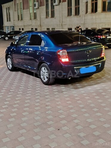 Chevrolet Cobalt-4