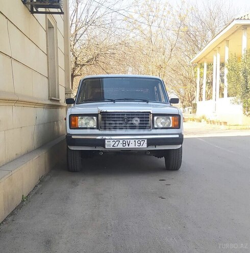 LADA (VAZ) 2107 2009, 29,000 km - 1.6 l - Cəlilabad