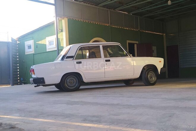 LADA (VAZ) 2107 2009, 29,000 km - 1.6 l - Cəlilabad