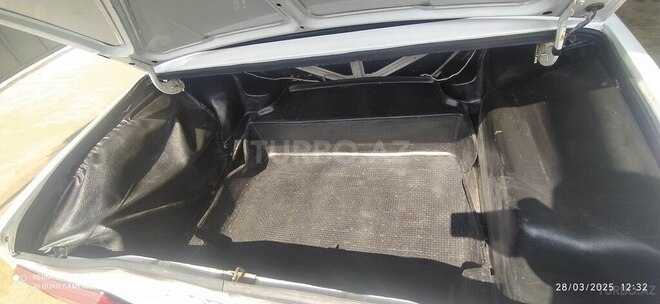 LADA (VAZ) 2107 2009, 29,000 km - 1.6 l - Cəlilabad
