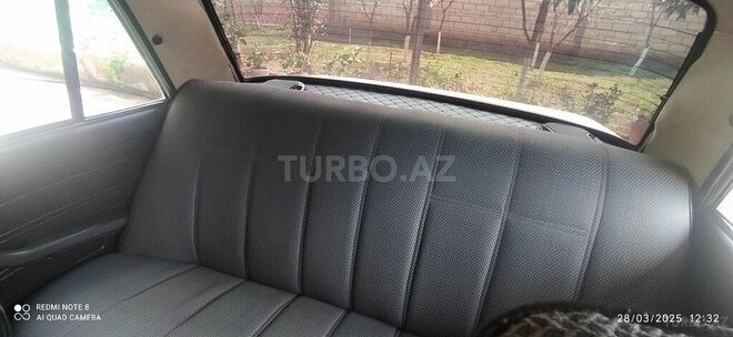 LADA (VAZ) 2107 2009, 29,000 km - 1.6 l - Cəlilabad