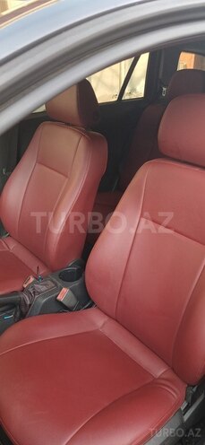 Opel Astra 2008, 240,000 km - 1.4 l - Mingəçevir