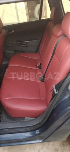 Opel Astra 2008, 240,000 km - 1.4 l - Mingəçevir