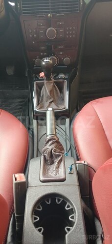 Opel Astra 2008, 240,000 km - 1.4 l - Mingəçevir