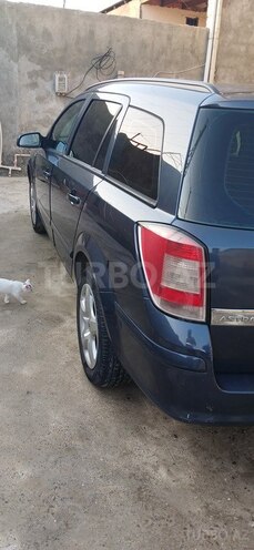 Opel Astra 2008, 240,000 km - 1.4 l - Mingəçevir