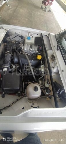 LADA (VAZ) 2107 2009, 29,000 km - 1.6 l - Cəlilabad