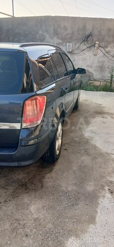 Opel Astra 2008, 240,000 km - 1.4 l - Mingəçevir