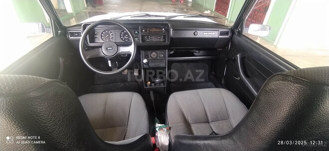 LADA (VAZ) 2107 2009, 29,000 km - 1.6 l - Cəlilabad