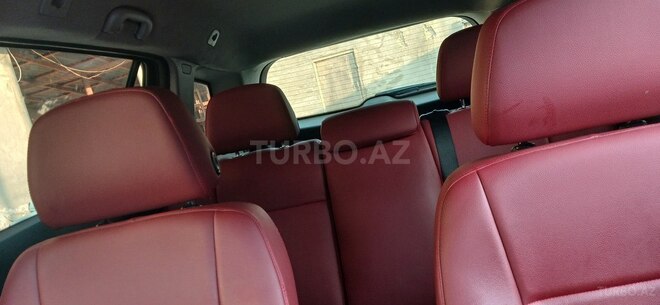 Opel Astra 2008, 240,000 km - 1.4 l - Mingəçevir