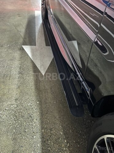 Land Rover RR Sport 2017, 140,000 km - 3.0 л - Bakı