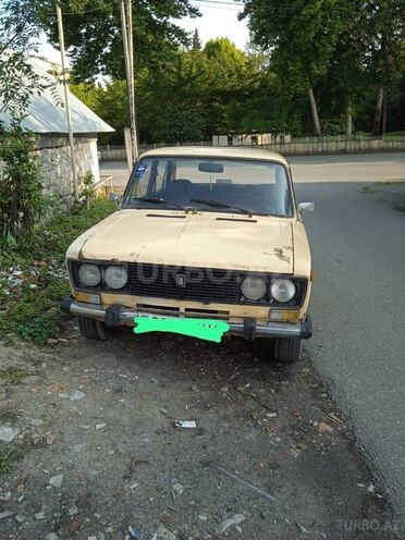 LADA (VAZ) 2106 1988, 88,000 km - 1.6 l - İsmayıllı