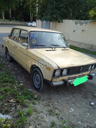LADA (VAZ) 2106 1988, 88,000 km - 1.6 l - İsmayıllı
