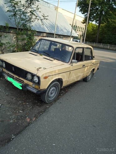 LADA (VAZ) 2106 1988, 88,000 km - 1.6 l - İsmayıllı