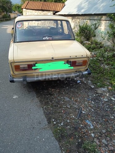 LADA (VAZ) 2106 1988, 88,000 km - 1.6 l - İsmayıllı
