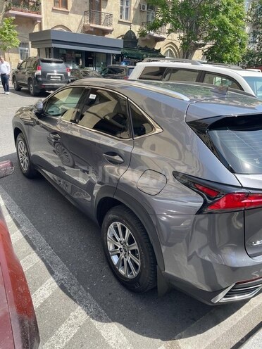 Lexus NX 200 2020, 43,563 km - 2.0 l - Bakı