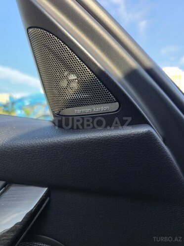 BMW 328 2015, 168,000 km - 2.0 l - Bakı