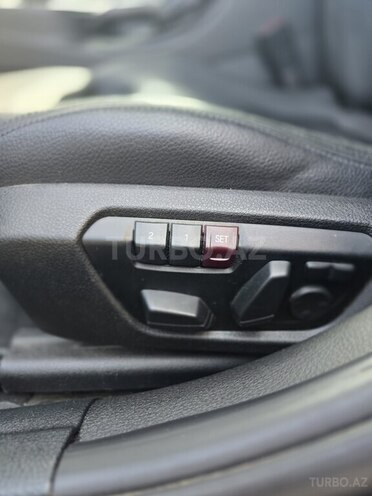 BMW 328 2015, 168,000 km - 2.0 l - Bakı