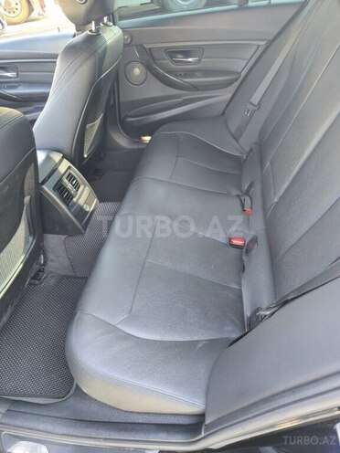 BMW 328 2015, 168,000 km - 2.0 l - Bakı