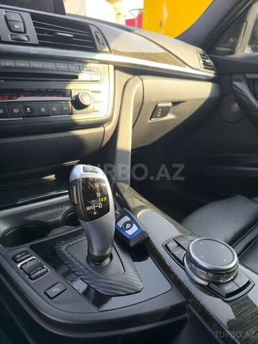 BMW 328 2015, 168,000 km - 2.0 l - Bakı