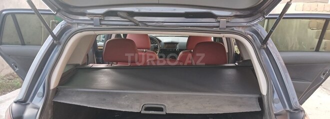 Opel Astra 2008, 240,000 km - 1.4 l - Mingəçevir