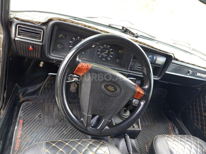 LADA (VAZ) 2104 2008, 50,000 km - 1.6 l - Ağdaş