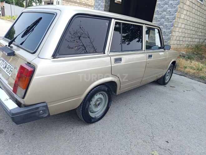 LADA (VAZ) 2104 2008, 50,000 km - 1.6 l - Ağdaş