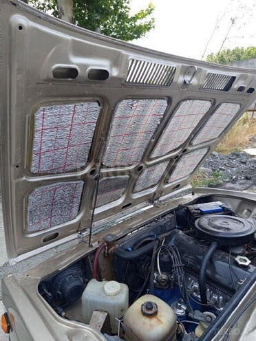 LADA (VAZ) 2104 2008, 50,000 km - 1.6 l - Ağdaş