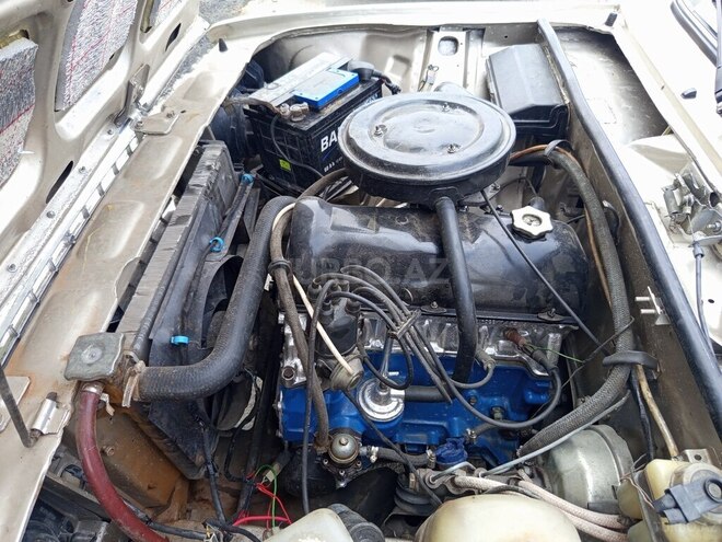 LADA (VAZ) 2104 2008, 50,000 km - 1.6 l - Ağdaş