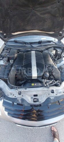 Chrysler  2004, 170,000 km - 3.2 l - Bakı
