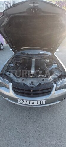 Chrysler  2004, 170,000 km - 3.2 l - Bakı