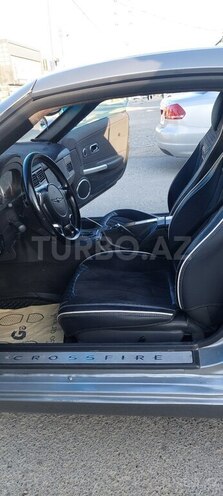 Chrysler  2004, 170,000 km - 3.2 l - Bakı