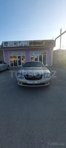 Chrysler  2004, 170,000 km - 3.2 l - Bakı