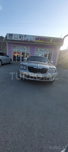 Chrysler  2004, 170,000 km - 3.2 l - Bakı