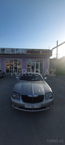 Chrysler  2004, 170,000 km - 3.2 l - Bakı