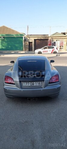 Chrysler  2004, 170,000 km - 3.2 l - Bakı