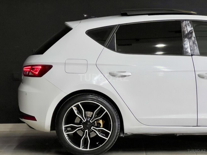 SEAT Leon-4