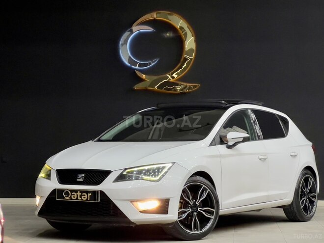 SEAT Leon-6