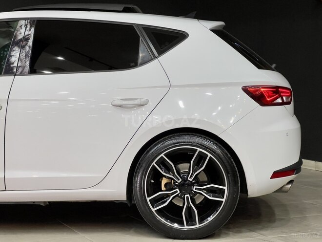 SEAT Leon-3