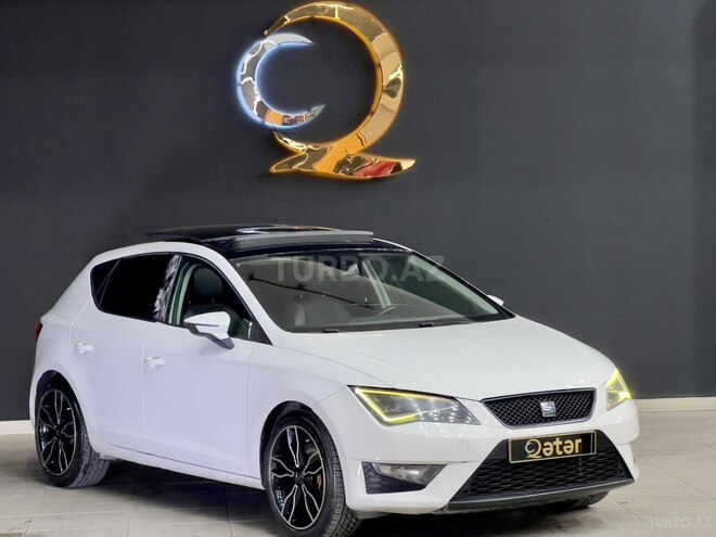SEAT Leon-7