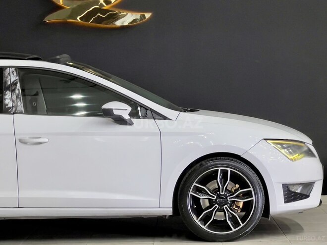 SEAT Leon-9