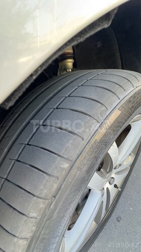 Audi Q7 2007, 199,000 km - 3.6 l - Naxçıvan