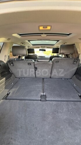 Audi Q7 2007, 199,000 km - 3.6 l - Naxçıvan