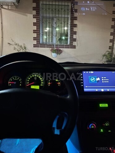 Hyundai Sonata 2006, 312,000 km - 2.4 l - Bakı