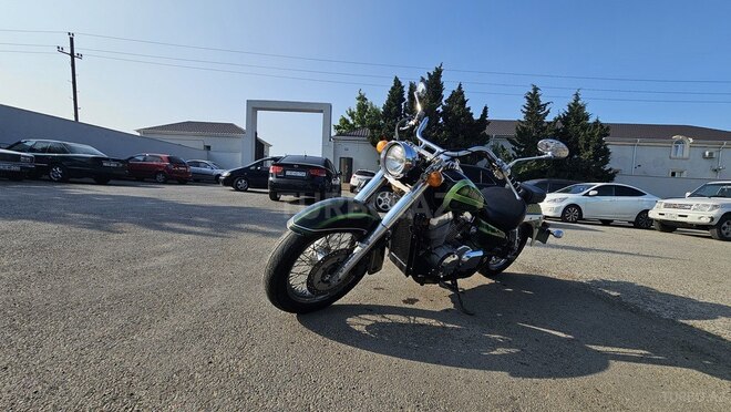 Honda  2006, 70,000 km - 0.7 l - Bakı