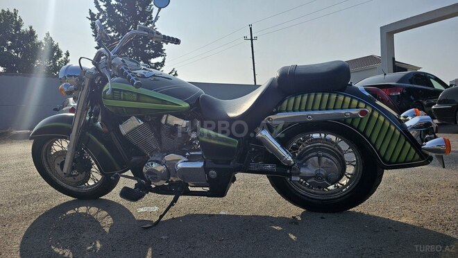 Honda  2006, 70,000 km - 0.7 l - Bakı