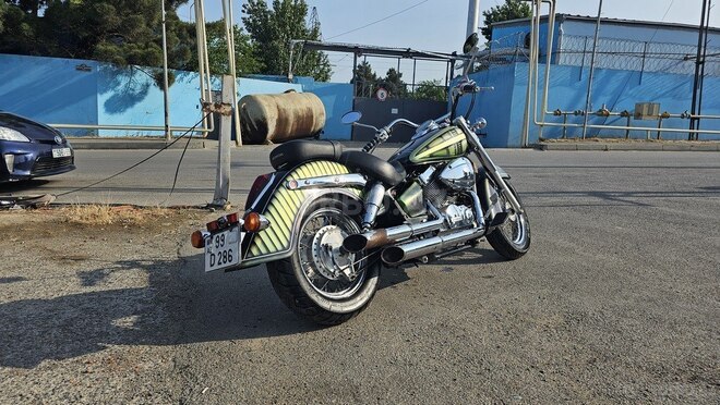 Honda  2006, 70,000 km - 0.7 l - Bakı